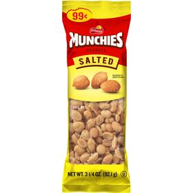 Peanuts