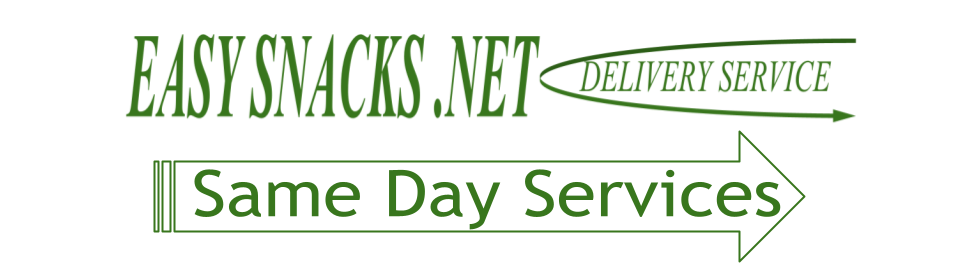 Now offering same day delivery in Hillsboro Illinois!