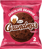 Grandma's Chocolate Brownie