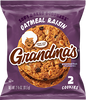 GRANDMA'S OATMEAL RAISIN COOKIES