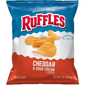 Ruffles