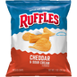 Ruffles