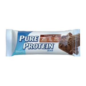 Pure Protein Bars Gluten Free