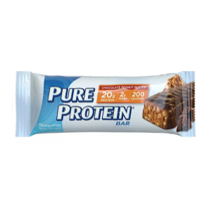 Pure Protein Bars Gluten Free