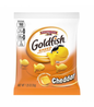 Goldfish Crackers
