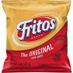 Fritos Corn Chips Original