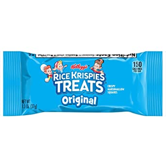 Rice Krispies Treats