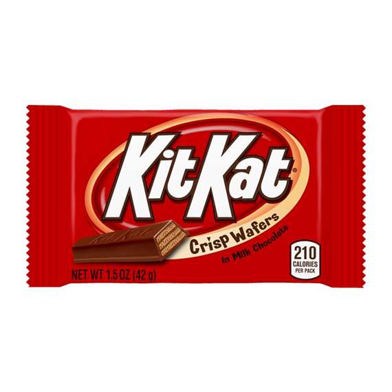 Kit Kat Bar