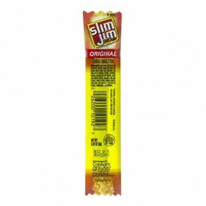 Slim Jims