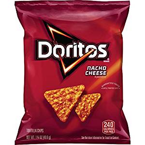 DORITOS