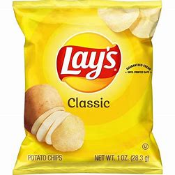 Lay's Classic