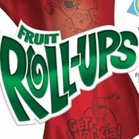 Fruit Roll-Ups