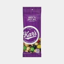 Trail Mix