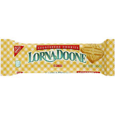 Lorna Doone
