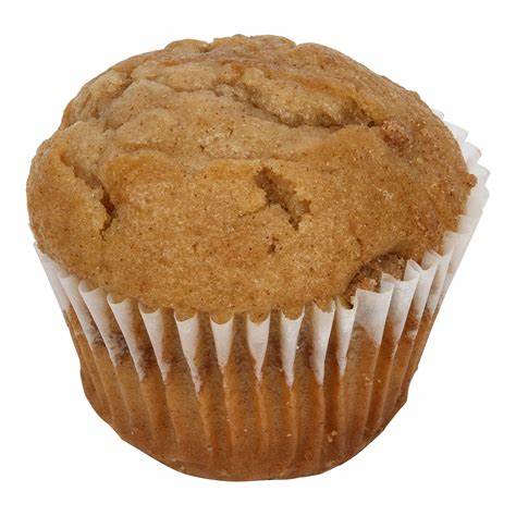 Otis Spunkmeyer Assorted Muffins