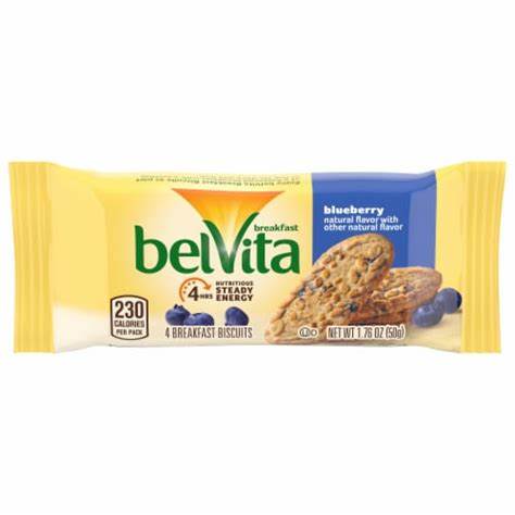 belVita Blueberry Breakfast Biscuits – easysnacks.net