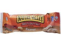 Nature Valley Sweet and Salty Nut Peanut Granola Bars