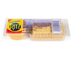 Ritz Handi Snacks