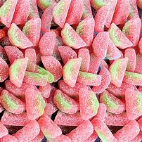 Sour Patch Kids Watermelon