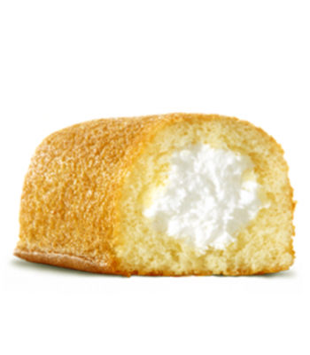 Hostess Twinkies/Ding Dongs